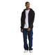 Basic - Men's Full-Zip Hoodie - 3