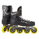 Super Tacks 9350R Jr - Junior Roller Hockey Skates - 0