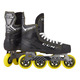 Super Tacks 9350R Sr - Senior Roller Hockey Skates - 0