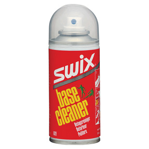 Base Cleaner - Aerosol Wax Remover