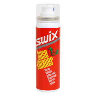 Aerosol Base Cleaner (70ml) - Cire pour ski de fond 