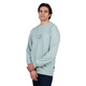 Half Box - Men's Fleece Sweatshirt - 1