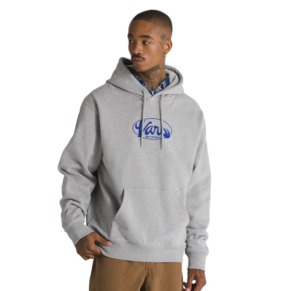 Global Line - Men's Hoodie