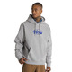 Global Line Loose - Men's Hoodie - 0