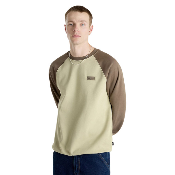 Core Basic Raglan - Men's Sweatshirt