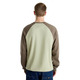 Core Basic Raglan - Chandail en molleton pour homme - 2