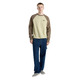 Core Basic Raglan - Men's Sweatshirt - 3