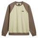 Core Basic Raglan - Men's Sweatshirt - 4