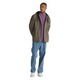 Riley II Coach - Manteau coupe-vent pour homme - 3