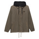 Riley II Coach - Men's Windbreaker - 4