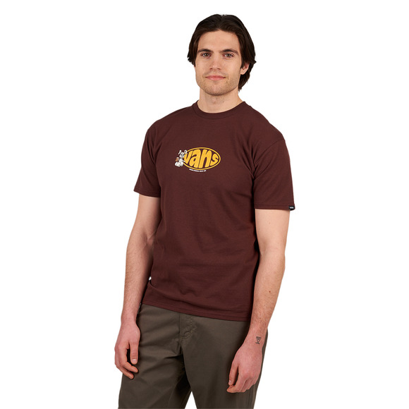 Hopper - T-shirt pour homme