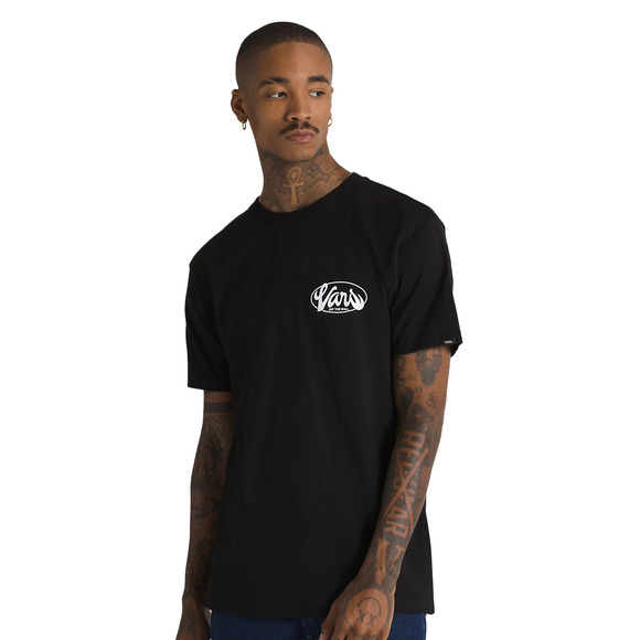 Global Line - Men's T-Shirt