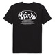 Global Line - T-shirt pour homme - 4