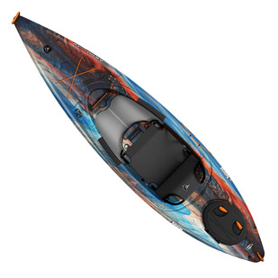 Argo 100XR - Kayak récréatif