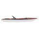 Argo 100XR - Kayak récréatif - 1