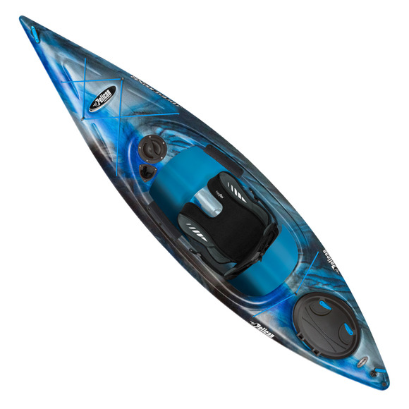 Sprint 100XR - Recreational Kayak