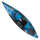 Sprint 100XR - Kayak récréatif - 0
