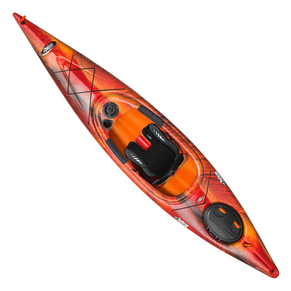 Sprint 120XR - Recreational Kayak