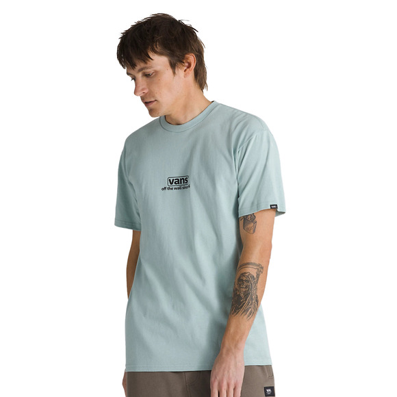 VANS Bubs - T-shirt pour homme | Sports Experts