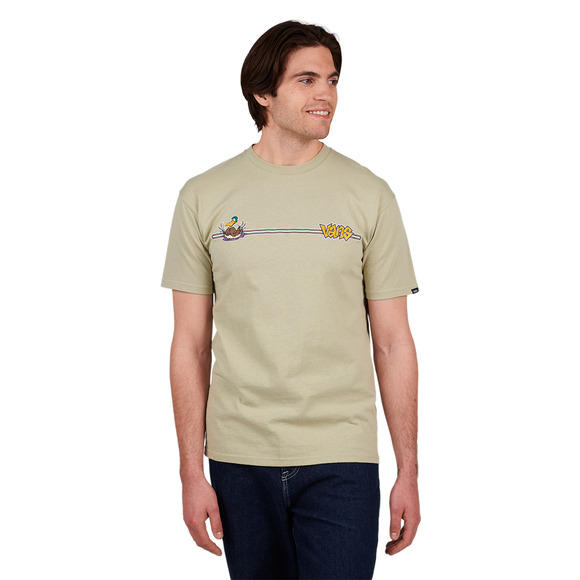 Mallard - Men's T-Shirt