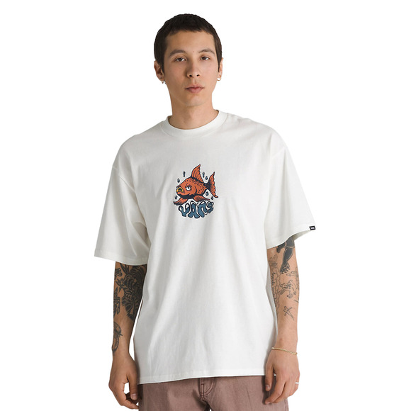 Goldfish - Men's T-Shirt