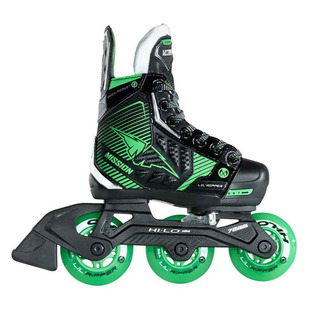 S21 RH Lil'Ripper YTH - Youth Adjustable Roller Hockey Skates