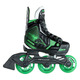 S21 RH Lil'Ripper YTH - Patins de roller hockey ajustables pour enfant - 0
