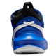 Team Hustle 10 D (PS) - Chaussures de basketball pour enfant - 4