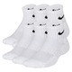 Everyday Jr - Junior Cushioned Ankle Socks (Pack of 6 pairs) - 0