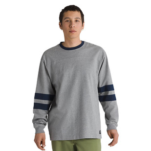 Sanders Varsity - Men's Long-Sleeved Shirt