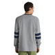 Sanders Varsity - Men's Long-Sleeved Shirt - 1