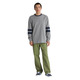 Sanders Varsity - Men's Long-Sleeved Shirt - 3