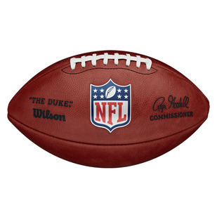 NFL The Duke - Ballon de football