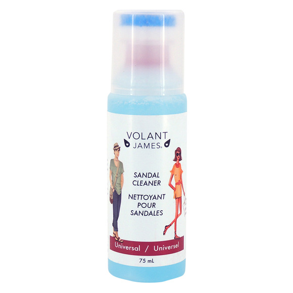 Sandal Cleaner 75 ml - Nettoyant pour sandales