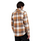 Box Flannel - Chemise en flanelle pour homme - 2