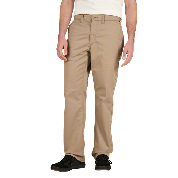 Authentic Chino Relaxed - Men's Pants