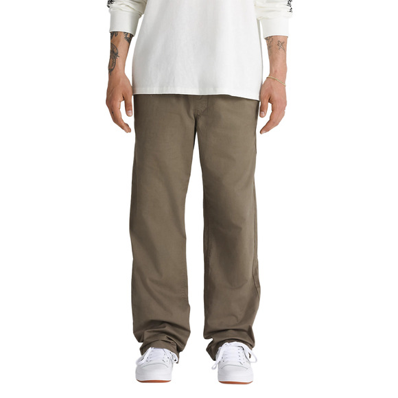 Range Relaxed Elastic - Men's Pants