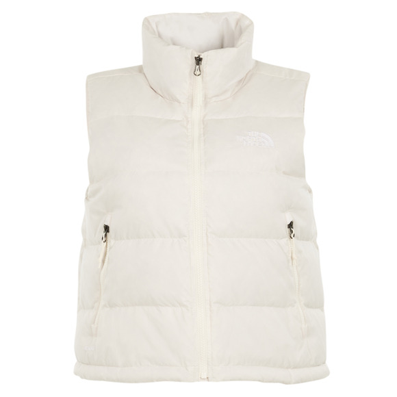 Hydrenalite - Women's Down Insulated Sleeveless Vest