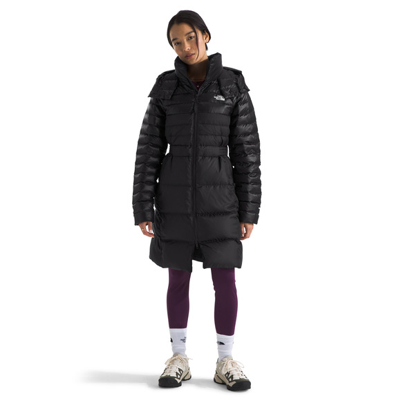 Ruby Parka - Manteau isolé pour femme