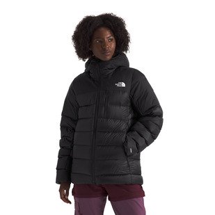 Kalix - Manteau isolé pour femme