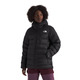 Kalix - Women's Insulated Jacket - 0