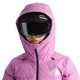 First Turn - Women's Winter Sports Jacket - 2