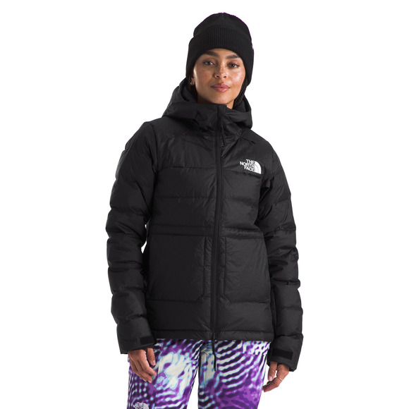 First Turn - Manteau de sports d'hiver pour femme