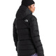 First Turn - Manteau de sports d'hiver pour femme - 1