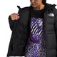 First Turn - Manteau de sports d'hiver pour femme - 4