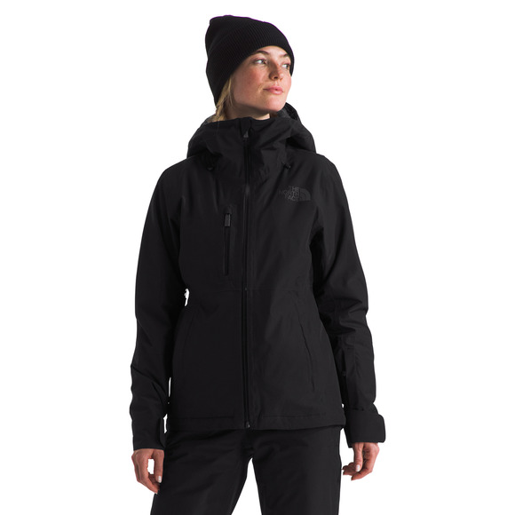 Descendit - Manteau de sports d'hiver pour femme