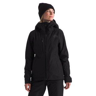 Descendit - Women's Winter Sports Jacket