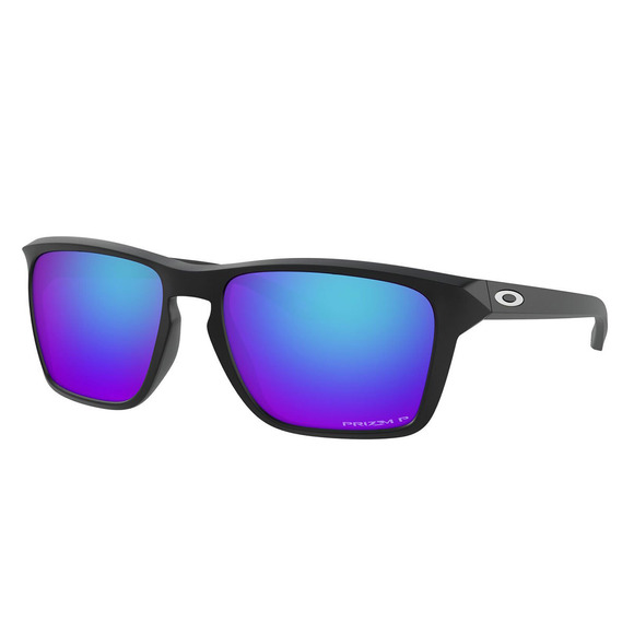 Sylas Prizm Sapphire Iridium Polarized - Adult Sunglasses