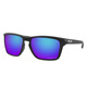 Sylas Prizm Sapphire Iridium Polarized - Adult Sunglasses - 0