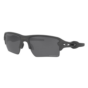 Flak 2.0 XL Prizm Black Iridium Polarized - Adult Sunglasses